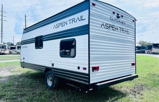 A  fun  RV adventure  for the entire family