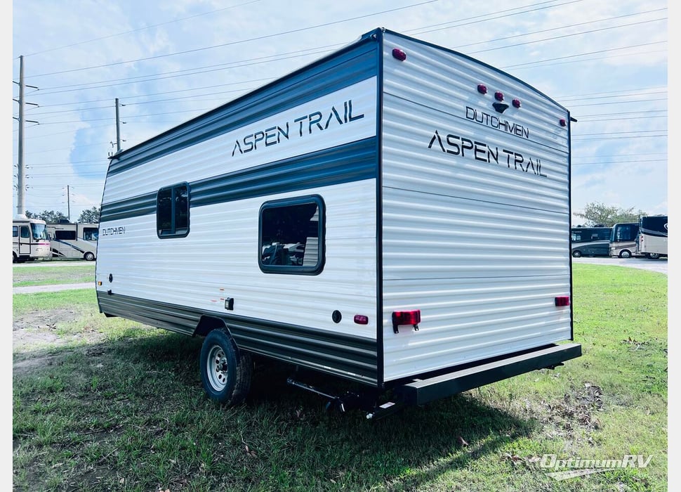 Travel Trailer rentals in Hudson