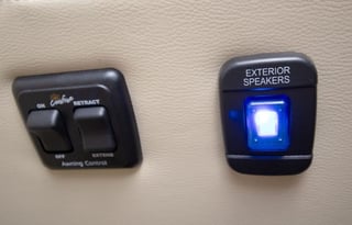 2024 MERCEDES-BENZ ULTIMATE TOY RV TRAVELER