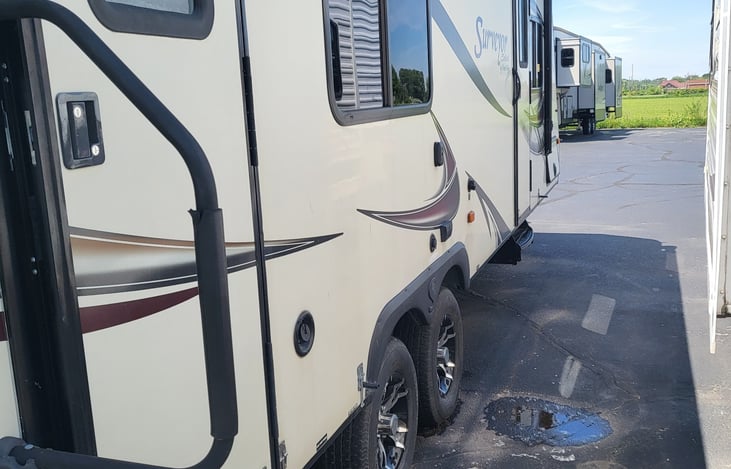 RV Photo