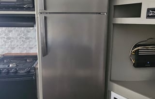 2006 keystone raptor velocity