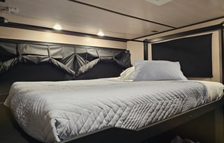 Coastal Cottage on Wheels