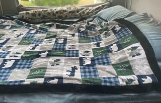 2020 Forest River Rockwood Extreme Sport