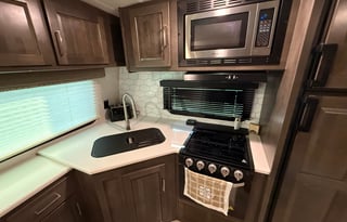 Campfire stories, road trip glory & starry nights