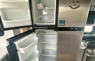 2021 Keystone RV Fuzion 424