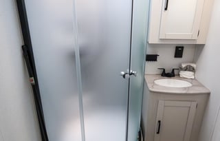 Bunkhouse(13) - 2025 Forest River Puma 32BHFS