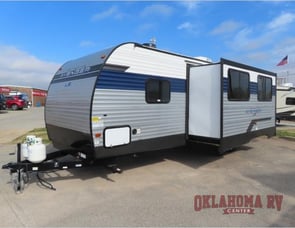 Prime Time RV Avenger 26DBSLE