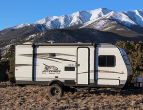 Jayco Jay Flight SLX 174BH