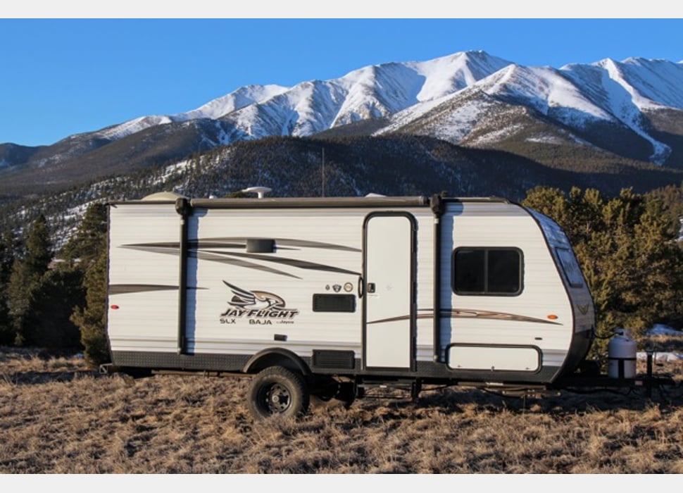 Travel Trailer rentals in Cañon City