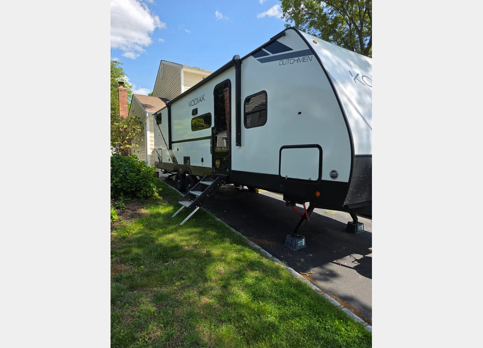 Travel Trailer rentals in Clinton