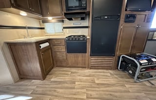 Dutchmen RV Aspen Trail 2860RLS