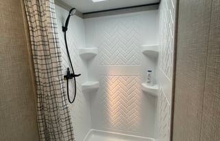 America's #1 Travel Trailer
