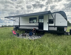 Keystone RV Hideout Sport 261BHWE