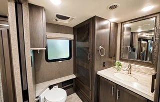 Thor Venetian Bunkhouse | Family Friendly RV