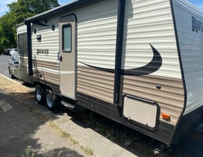 Prime Time RV Avenger ATI 24/sc