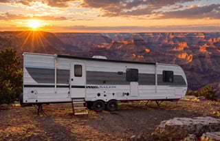 2025 Forest River RV Salem 29BDB