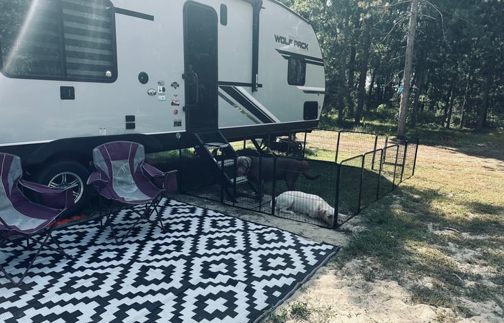 RV Photo