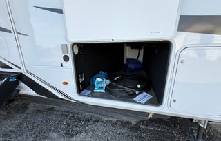 2023 Grand Design Solitude 2 Bed 2 Bath