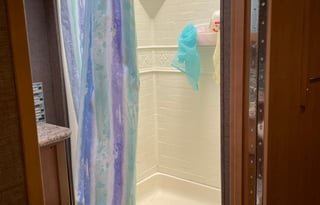 2017 Thor Motor Coach Windsport 34J