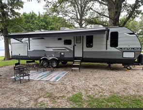 Coachmen RV Catalina Legacy 343BHTS