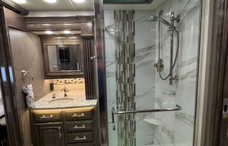 2018 Entegra Cornerstone