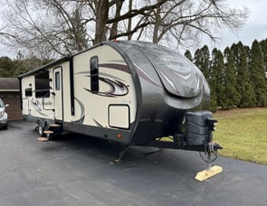 Forest River RV Wildwood Heritage Glen 282RK