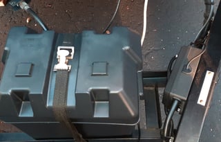 2016 Keystone RV Bullet 272BHS New Adventures