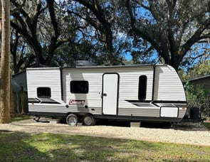 Dutchmen RV Coleman Lantern LT Series 274BH