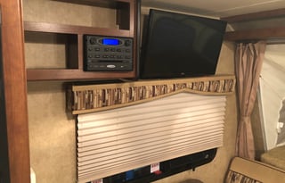 2013 Dutchmen RV Kodiak 181E