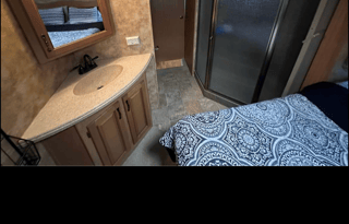 Island Oasis by Get Lost RV Rentals, LLC