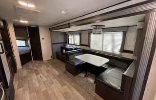 2021 Heartland Pioneer BH280 Bunkhouse