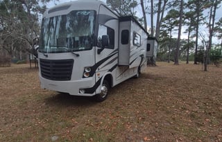 2017 Forest River RV FR3 29DS