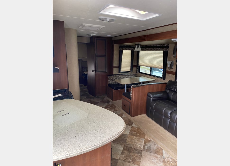 Travel Trailer rentals in Irondequoit