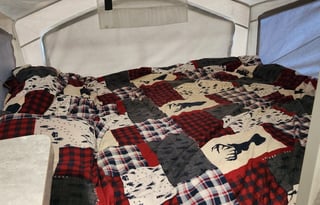 2020 Forest River RV Rockwood Roo 23FK