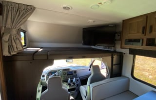 2021 Forest River RV Forester LE 3251DSLE Ford