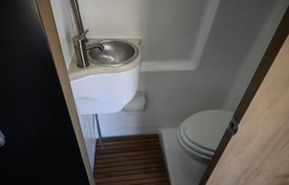 2021 Midwest Automotive Designs Passage LUXURY!!