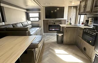2024 Forest River RV Wildwood 29VBUDX