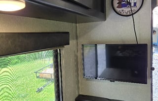 2021 Forest River RV Cherokee Wolf Pup 14CC