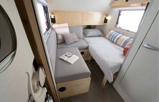 2022 Nucamp 320 Boondock Sleeps 2