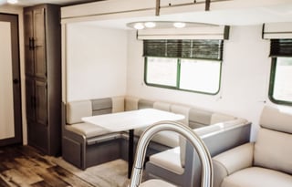 The Volante Experience