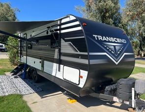 Grand Design Transcend Xplor 221RB