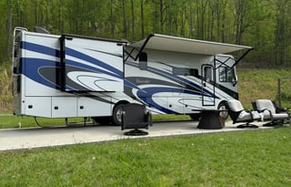 Travel in Style: Book This Luxury Motor Coach