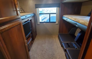2018 Jayco Eagle HT 324BHTS