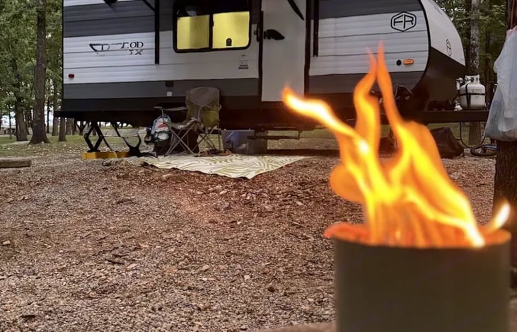 RV Photo