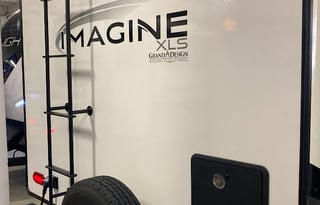 Grand Design Imagine XLS w/ Bunk Beds