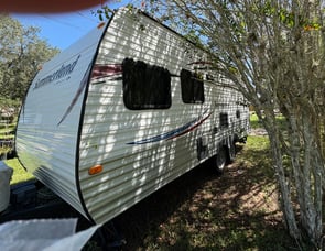 Keystone RV Summerland 1890FL