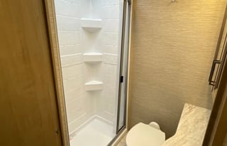 2022 Thor Motor Coach Coleman 28CM