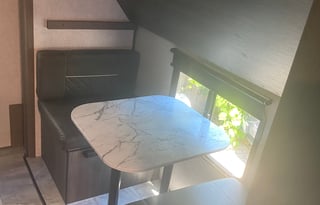 "The Road-House" -2021 Dutchmen RV Kodiak Ultimate