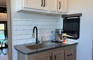 Like New 2022 Toy Hauler - Ultimate RV Experience