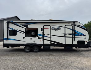 Forest River RV Vengeance 23FB13